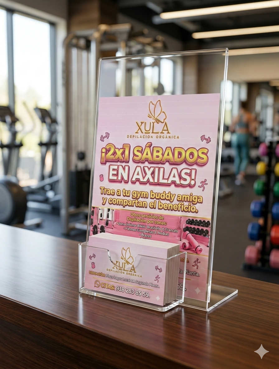 PROMOCIONES